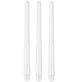 Winmau Stealth Shafts Intermediate White